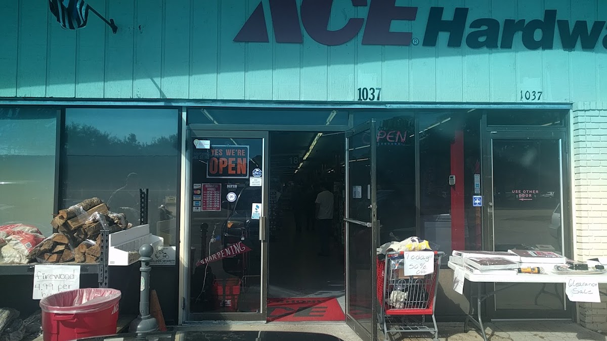 Ace Hardware